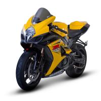 ZEROGRAVITY ゼログラビティ スクリーン 【ダブルバブル】 カラー：クリア GSX-R1000 SUZUKI スズキ | ウェビック1号店