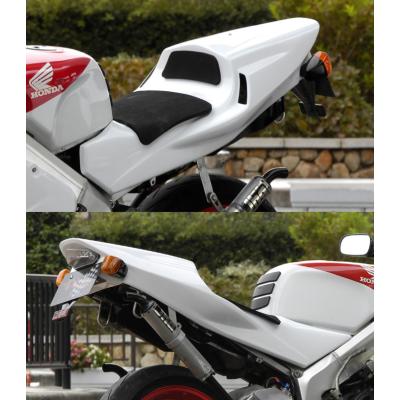 最終決算 NSR250（バイク用シングルシートカウル）｜外装パーツ｜バイク パーツ