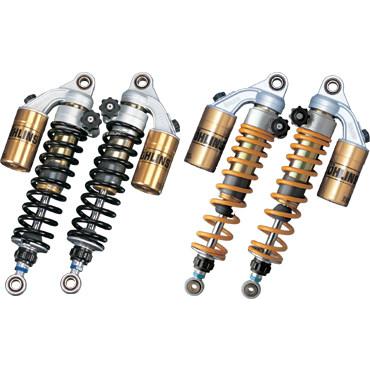 リアサスペンション 340mm（OHLINS）のおすすめ人気商品一覧 通販