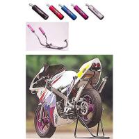SPI（バイク） バイク用チャンバー｜マフラー｜バイク｜車、バイク