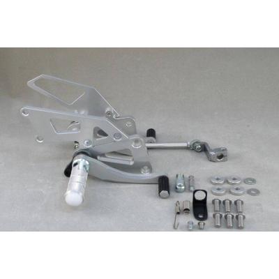xjr400バックステップ（COERCE）のおすすめ人気商品一覧 通販 - Yahoo