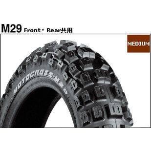BRIDGESTONE（ブリヂストン） MOTOCROSS M29 【2.50-10 33J W