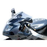 MRA エムアールエー スクリーン オリジナル カラー：スモーク／グラデーション有り GSX-R1000 GSX-R600 GSX-R750 SUZUKI スズキ SUZUKI スズキ SUZUKI スズキ | ウェビック1号店