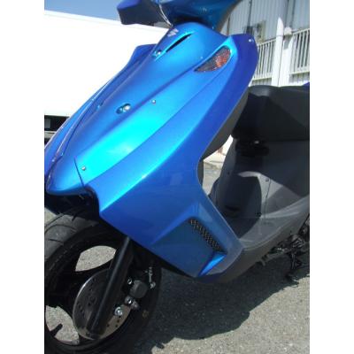 アドレスV125Gフルカウル　ワンツーカウル アドレスV125Gフルカウル ワンツーカウル 初々し｜カウル