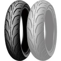 DUNLOP ダンロップ GP SERIES TT900GP【90/90-16 M/C 48S TL】ジーピーシリーズ タイヤ CS250 SRX250 TZR125 | ウェビック1号店