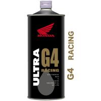 HONDA ホンダ ウルトラG4 レーシング (ULTRA G4 RACING) 【0W-30】【1L】【4サイクルオイル】 | ウェビック1号店