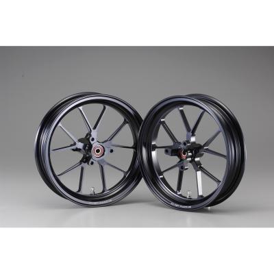 OVER RACING バイクホイール｜バイク用タイヤ、ホイール｜バイク｜車