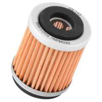 K&amp;N ケイアンドエヌ オイルフィルター YAMAHA ヤマハ MBK オイル | ウェビック1号店