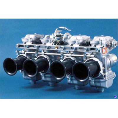 z550fx（バイク キャブレターキット）｜キャブレター、吸気系｜バイク