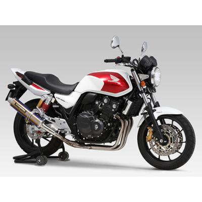 ヨシムラスリップオンチタンマフラー　CB400SF CB400SB NC42 Amazon.co.jp: ヨシムラ スリップオン CB400SB/SF HYPER VTEC