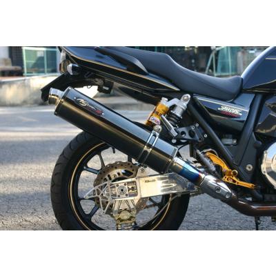zrx1200daeg マフラー ヨシムラ（バイク） | 車、バイク、自転車 の
