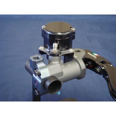 CRAFTMAN バイク用マスターリザーバータンク｜ブレーキパーツ｜バイク