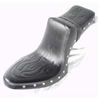 スティード400（American Dreams（バイク）／バイクシート）｜外装