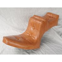 スティード400（American Dreams（バイク）／バイクシート）｜外装