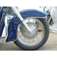 シャドウ400（バイク用フロントフェンダー）｜外装パーツ｜バイク | 車