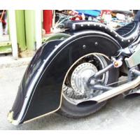 スティード（バイク用リアフェンダー）｜外装パーツ｜バイク | 車