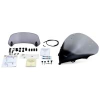 MRA エムアールエー X-Creen(エクスクリーン) カラー：スモーク K1200S K1300S BMW スクリーン 外装 | ウェビック1号店