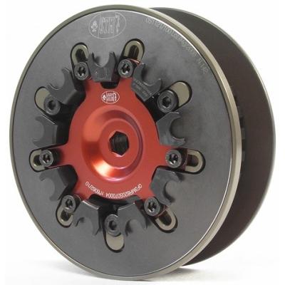 Noream】DR-Z400SM STMスリッパークラッチキット STM スリッパー