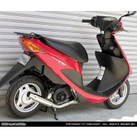 アドレスv50 マフラー ca4ba（バイク） | 車、バイク、自転車 の