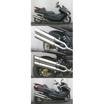 マジェスティ sg20 マフラーのおすすめ人気商品一覧 通販 - Yahoo