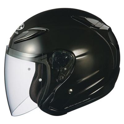 OGK Kabuto フルフェイスヘルメット ミディアムスモークシールド OGK Kabuto バイク用ヘルメット（シールドタイプ：スモークシールド