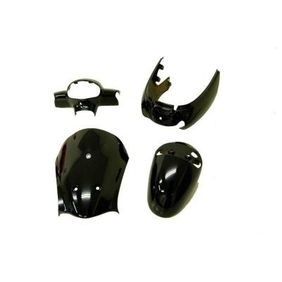 スズキ レッツ4(バイク 外装セット、フルカウル)の商品一覧 スズキ レッツ4(バイク 外装セット、フルカウル)の商品一覧