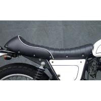 oscar 250tr 社外　シート　kawasaki 楽天市場】OSCAR オスカー セミダブルシートタイプM タック