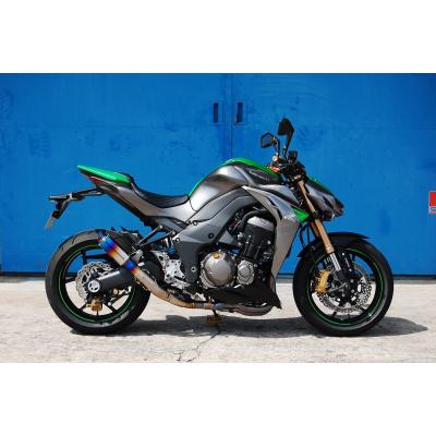 Z1000 フルエキのおすすめ人気商品一覧 通販 - Yahoo!ショッピング