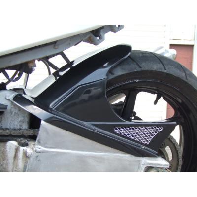 CBR250RR mc51 カーボンパーツ（バイク用リアフェンダー）｜外装パーツ