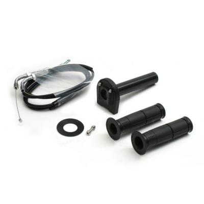 アクシスパーツ（バイク用 ハイスロットルキット）｜ハンドル｜バイク