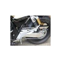 cb400sfチェーンカバー（ACP／バイク） | 車、バイク、自転車 の商品