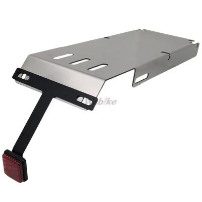 gsx250eフェンダーレスのおすすめ人気商品一覧 通販 - Yahoo