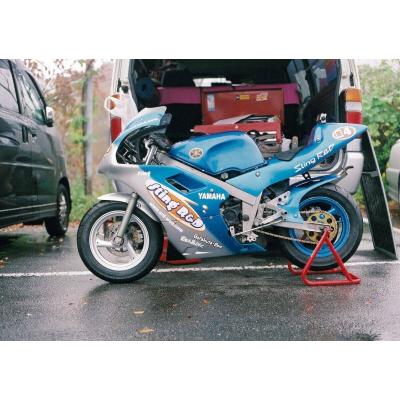 tzr50r（バイク用シート、テールカウル）｜外装パーツ｜バイク | 車
