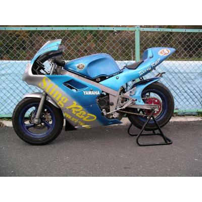 tzr50（バイク 外装セット、フルカウル）｜外装パーツ｜バイク | 車