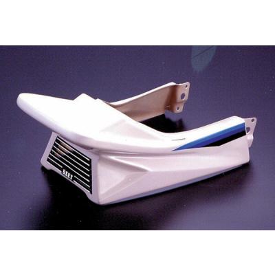 CBR400　テールカウル 楽天市場】CBR400F用 ハネタイプテールカウル！新品【国内生産