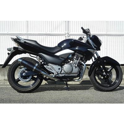 gsr250マフラーのおすすめ人気商品一覧 通販 - Yahoo!ショッピング