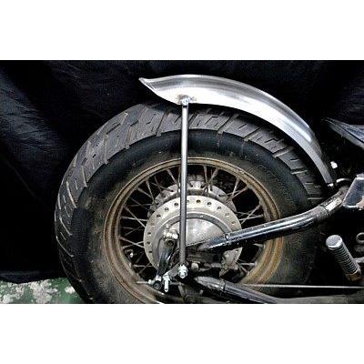 スティード400（バイク用リアフェンダー）｜外装パーツ｜バイク | 車