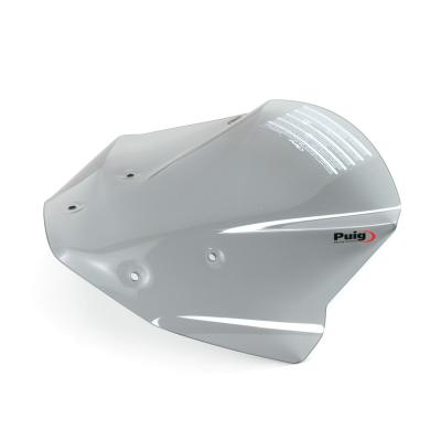 Honda nc750s Puig プーチ　ツーリングスクリーン Amazon | Puig(プーチ) ツーリングスクリーン(TOURINGSCREEN) スモーク