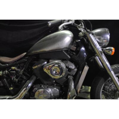 シャドウ 400（バイク タンク）｜タンク、燃料系｜バイク | 車、バイク