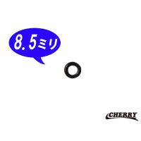 CHERRY CHERRY:チェリー CRキャブ バルブシート用Oリング (9351-13080互換) CB500F | ウェビック1号店