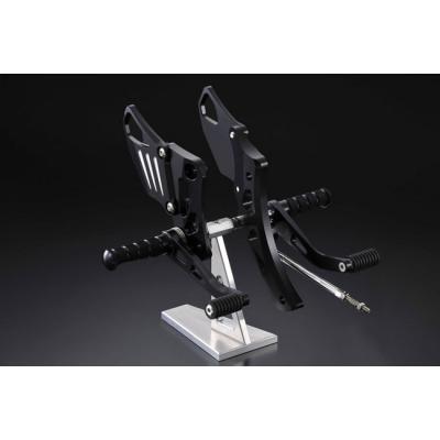 ゼファー750 バックステップのおすすめ人気商品一覧 通販