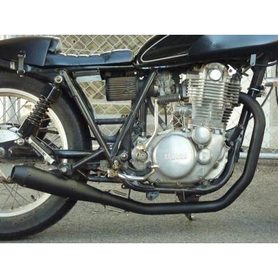 sr400フルエキマフラーのおすすめ人気商品一覧 通販 - Yahoo!ショッピング