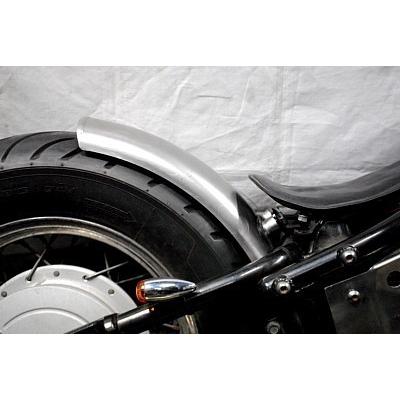 ドラッグスター400 純正部品（バイク用リアフェンダー）｜外装パーツ