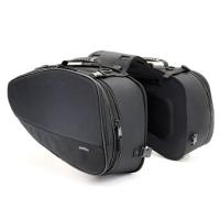 TANAX motofizz タナックス モトフィズ マルチフィットサイドバッグL MFK-187 サイドバッグ 車体用バッグ・ケース | ウェビック1号店