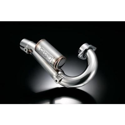 wr250r wr250x sp忠男パワーボックス Webike | SP忠男 スペシャルパーツ忠男 エスピータダオ POWER