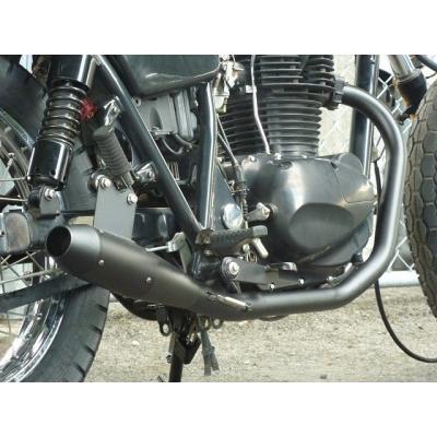 バイク 250TR エキパイのおすすめ人気商品一覧 通販 - Yahoo!ショッピング