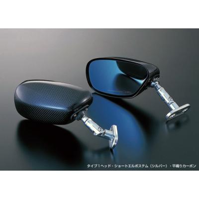 gpz900r ミラー（Magical Racing／バイク） | 車、バイク、自転車 の