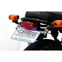 cb125r フェンダーレス（WirusWin／バイク） | 車、バイク、自転車 の