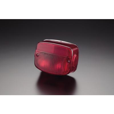 ゼファー400 テールランプのおすすめ人気商品一覧 通販 - Yahoo