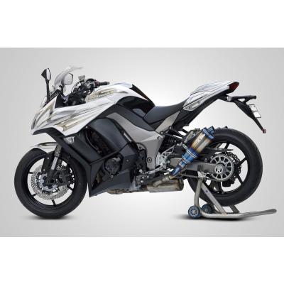 z1000 スリップオンマフラー 2025年最新】z1000 マフラー スリップオンの人気アイテム - メルカリ